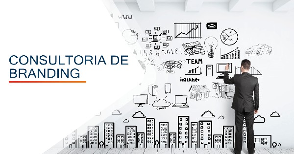 CONSULTORIA DE BRANDING