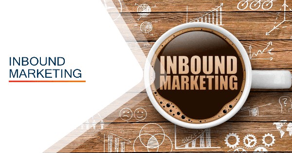 INBOUND MARKETING