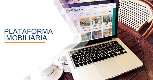 PLATAFORMA DE SEO PARA IMOBILIÁRIA