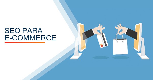 SEO PARA E-COMMERCE