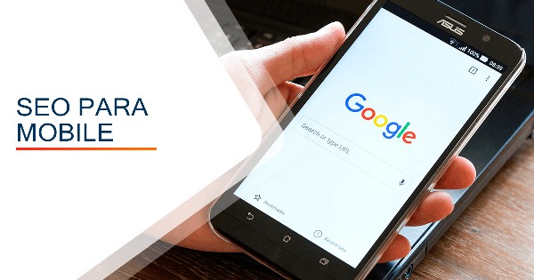 SEO PARA MOBILE