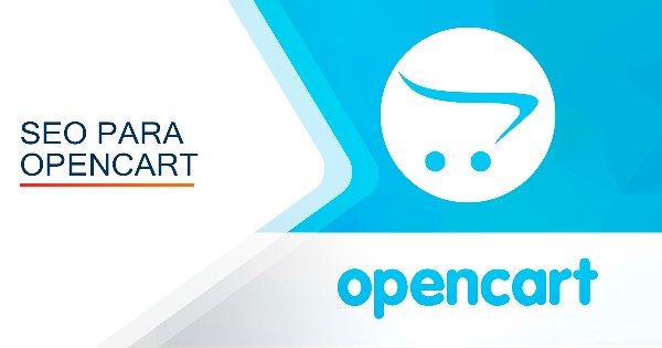 SEO PARA OPENCART Sorocaba