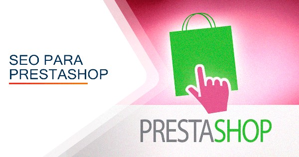 SEO PARA PRESTASHOP Sorocaba